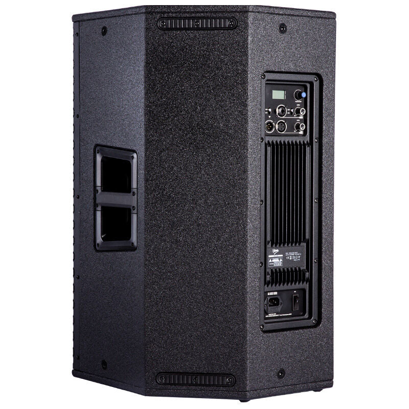 V-TONE NBX-115A aktiv 15” PA-högtalare med DSP