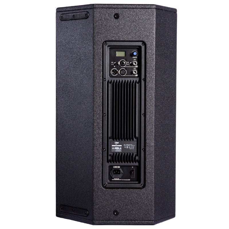 V-TONE NBX-115A aktiv 15” PA-högtalare med DSP