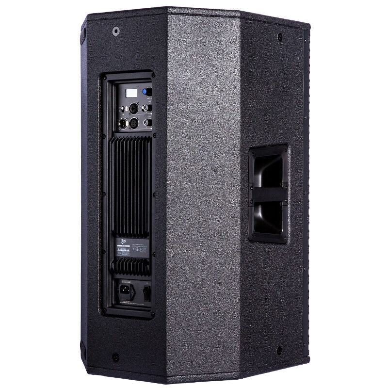 V-TONE NBX-115A aktiv 15” PA-högtalare med DSP
