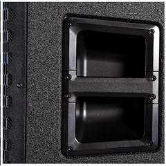 V-TONE NBX-115A aktiv 15” PA-högtalare med DSP
