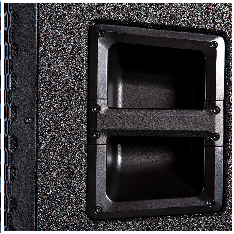 V-TONE NBX-115A aktiv 15” PA-högtalare med DSP