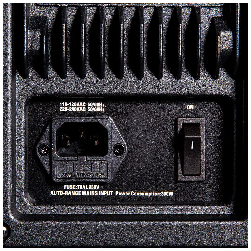 V-TONE NBX-115A aktiv 15” PA-högtalare med DSP