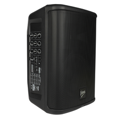 V-TONE ALPHA 8 aktiv högtalare med batteri