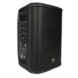 Atomic P70B - batterihögtalare/mikrofon-paket
