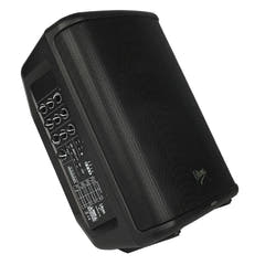 Atomic P70B - batterihögtalare/mikrofon-paket