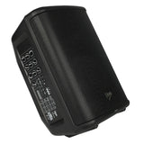Atomic P70B - batterihögtalare/mikrofon-paket