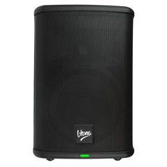 V-TONE ALPHA 8 aktiv högtalare med batteri