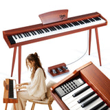 Grooveland DDP-140 Elpiano (Mörk)