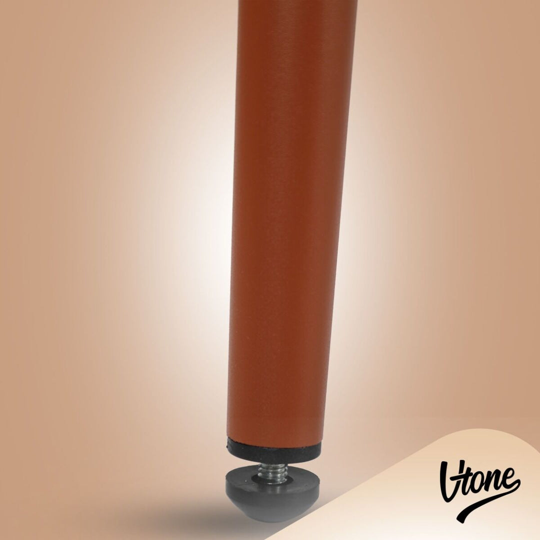 V-TONE BL-130 Elpiano (Mörkt trä)