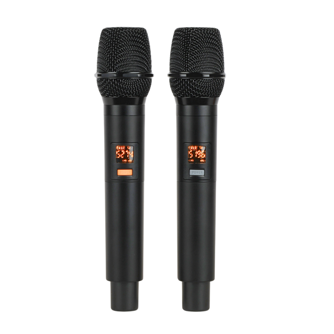V-TONE BQ12 GO Portabel högtalare