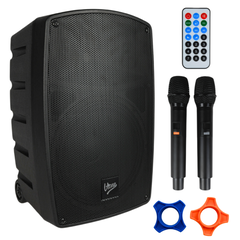V-TONE BQ12 GO Portabel högtalare