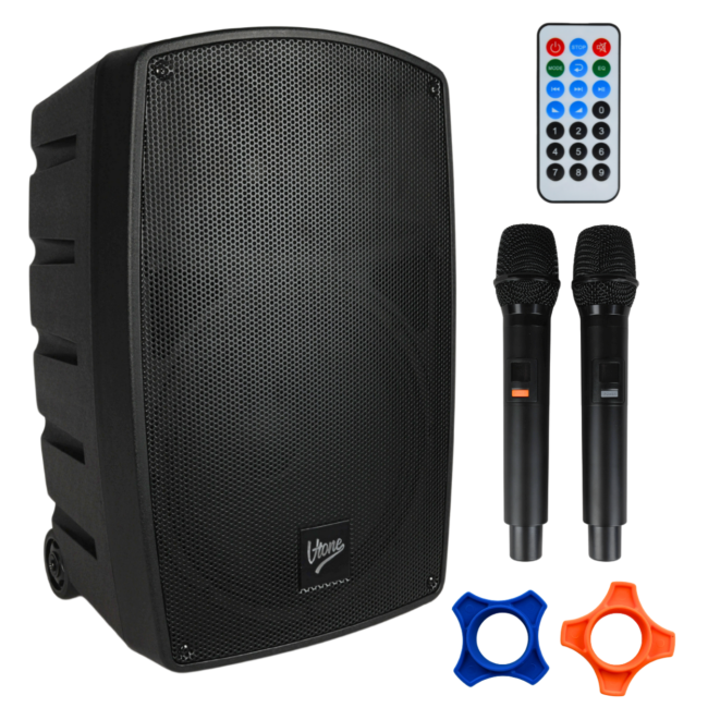 V-TONE BQ12 GO Portabel högtalare