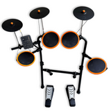 Grooveland ED100 Elektriskt Trumset