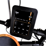 Grooveland ED100 Elektriskt Trumset