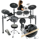 V-TONE ED PRO 1 Elektroniskt trumsetpaket