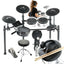 Grooveland ED200 Pro Elektriskt Trumset