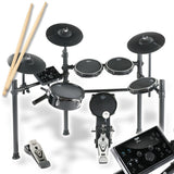 Grooveland ED200 Pro Elektriskt Trumset
