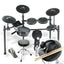 Grooveland ED200 Pro Elektriskt Trumset