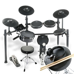 V-TONE ED PRO 1 Elektroniskt trumsetpaket