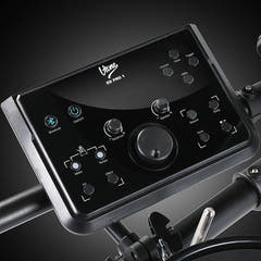 V-TONE ED PRO 1 Elektroniskt trumsetpaket