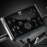 Grooveland ED200 Pro Elektriskt Trumset