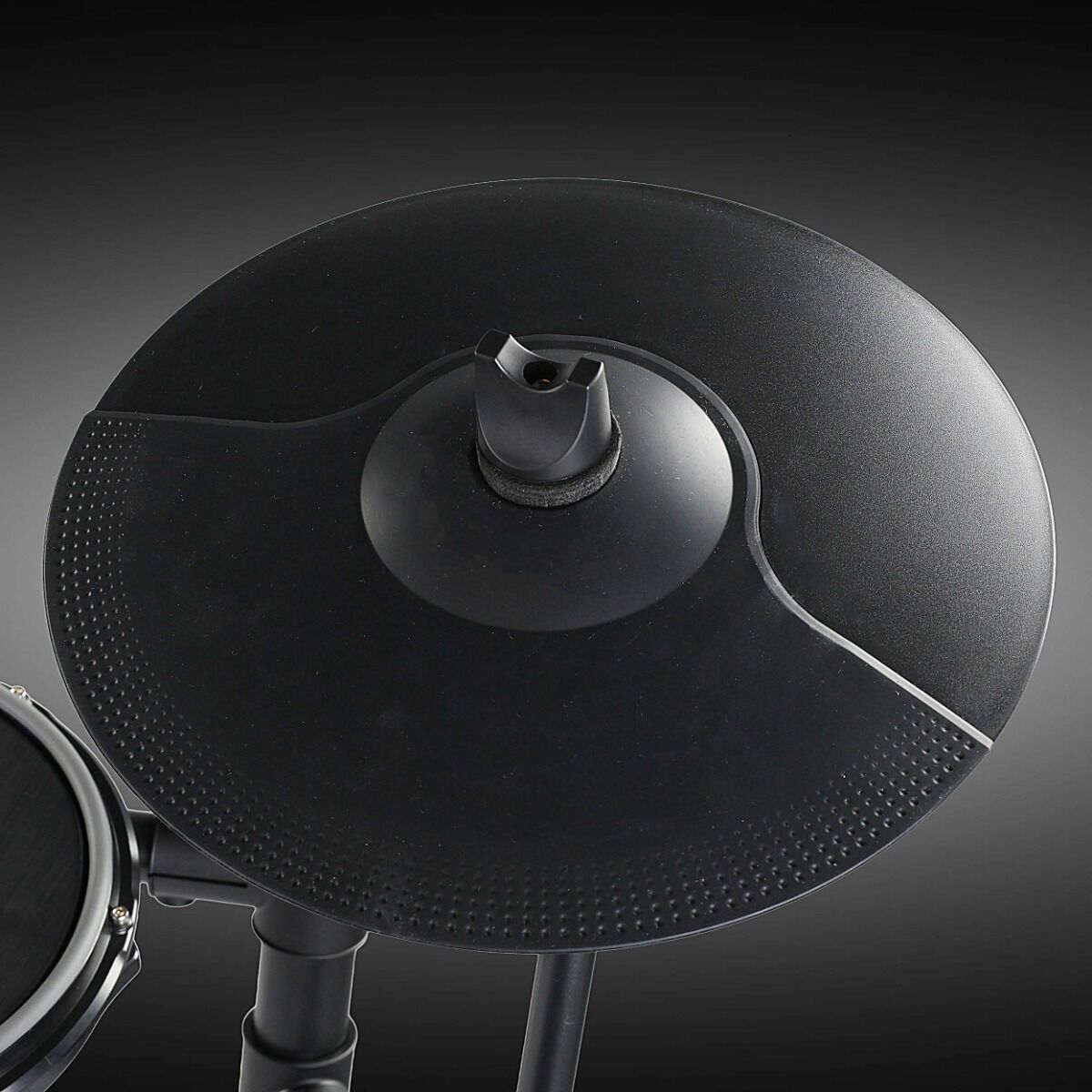 Grooveland ED200 Pro Elektriskt Trumset