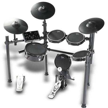 Grooveland ED200 Pro Elektriskt Trumset