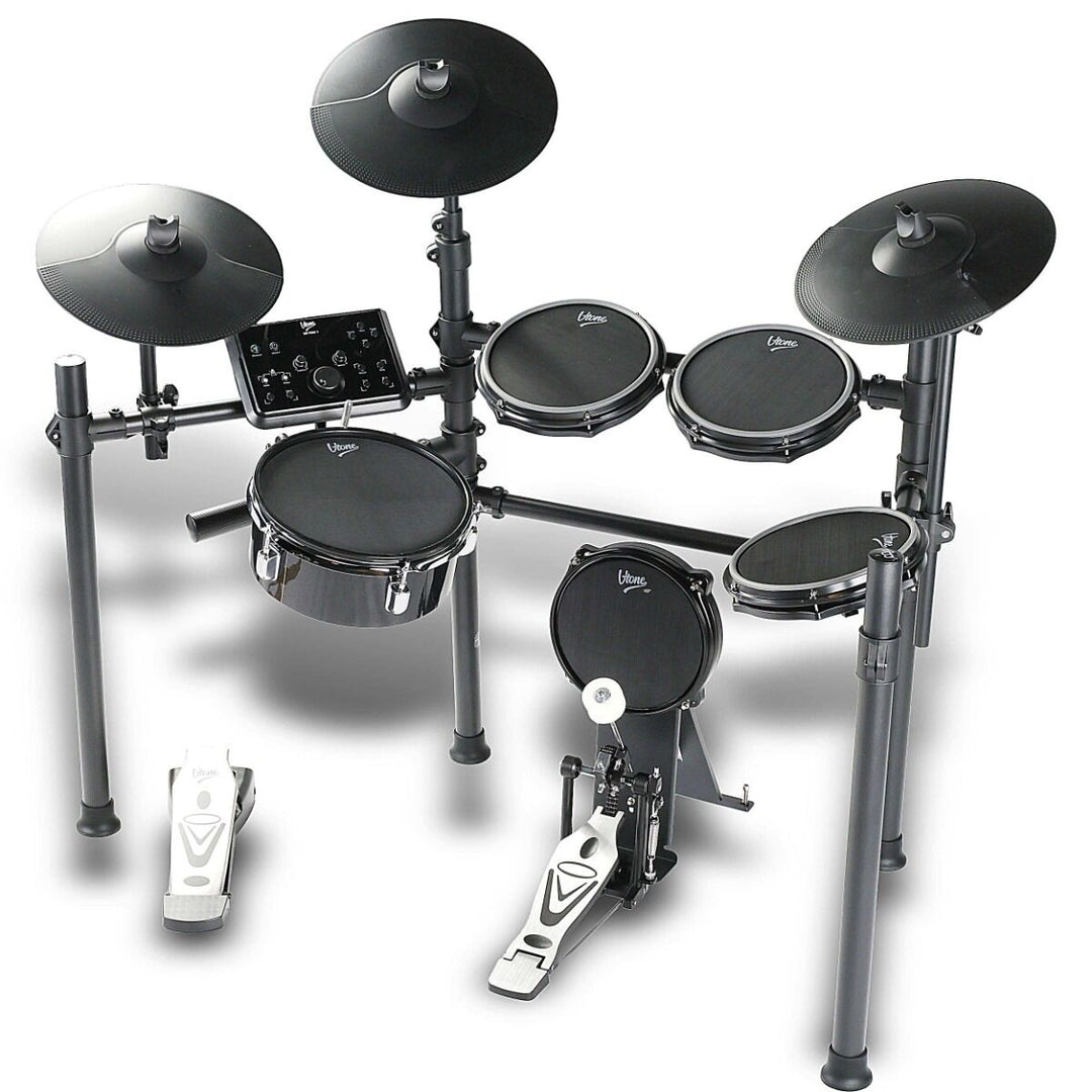 V-TONE ED PRO 1 Elektroniskt trumsetpaket