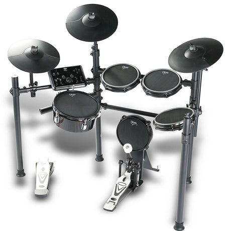 Grooveland ED200 Pro Elektriskt Trumset