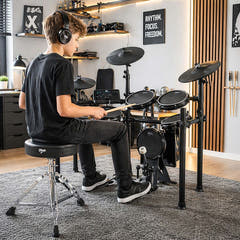 V-TONE ED PRO 1 Elektroniskt trumsetpaket