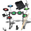 Grooveland ED200 Pro Elektriskt Trumset
