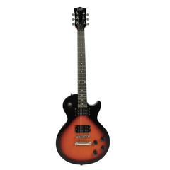 V-TONE ELP39 SB Elgitarr 4/4 Les Paul,Sunburst
