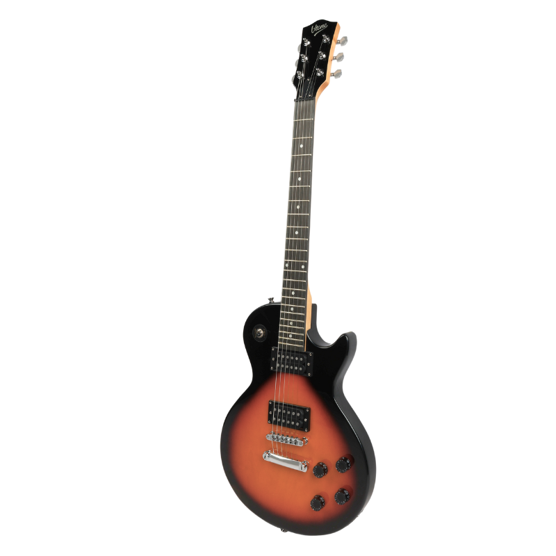 V-TONE ELP39 SB Elgitarr 4/4 Les Paul,Sunburst