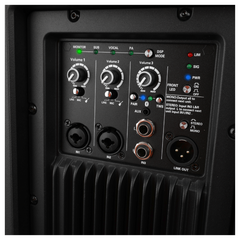 V-TONE FPX 12" aktiv högtalare (400W) DSP