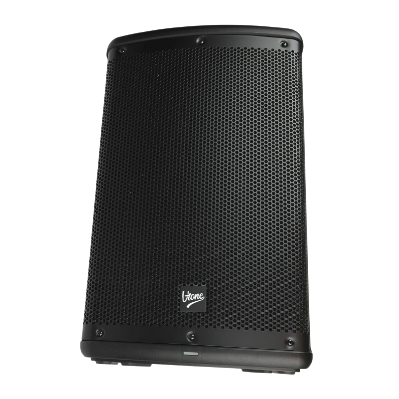 V-TONE FPX 12" aktiv Højttaler (400W) DSP