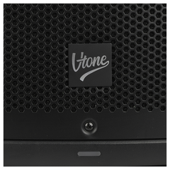 V-TONE FPX 15" aktiv högtalare