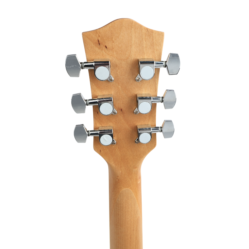 V-TONE GLP39 SBT Elgitarr 4/4 Les Paul, Sunburst
