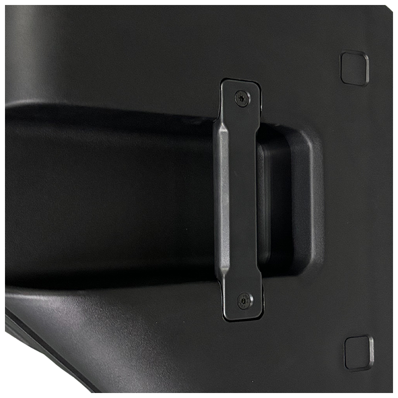 V-TONE OrionX 12" PA Högtalare med DSP