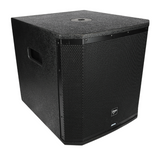 V-TONE OrionX 18 SUB - Aktiv Subwoofer (18")