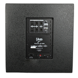 V-TONE OrionX 18 SUB - Aktiv Subwoofer (18")