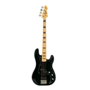 V-TONE PJB46 BK Elbas 4/4. Sort
