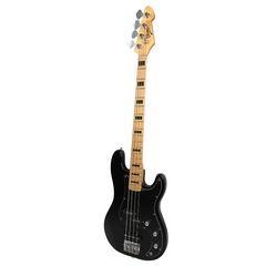 V-TONE PJB46 BK Elbas 4/4. Sort