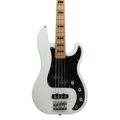 V-TONE PJB46 WH Elbas 4/4, vit