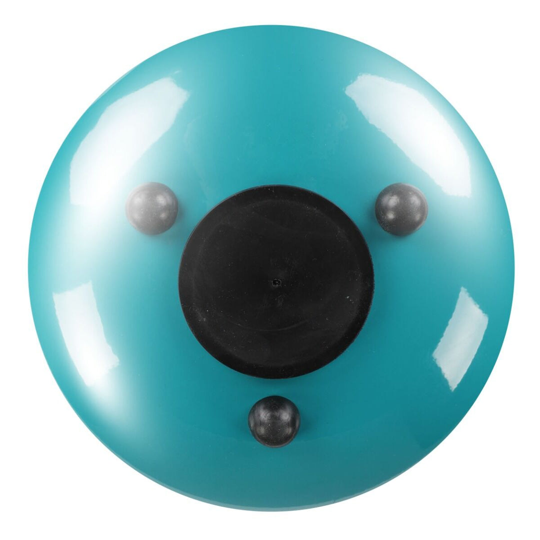 Tongue Drum 8" Cyan inkl. taske (11 Toner C Skala)