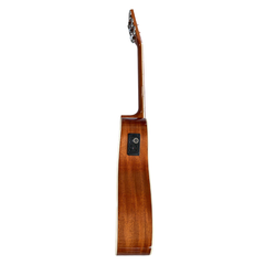 V-TONE VEAG1 CE NT Elektroakustisk Gitarrer 4/4 Dreadnought Cutaway – natur