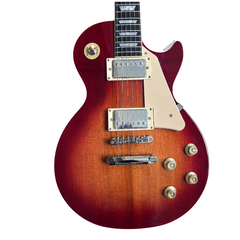 V-TONE VLP1 BS Elgitarr 4/4 Les Paul Honey-Wine