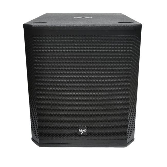 V-TONE WPS 18 aktiv Subwoofer (18")