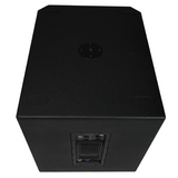V-TONE WPS 18 aktiv Subwoofer (18")