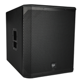 V-TONE WPS 18 aktiv Subwoofer (18")
