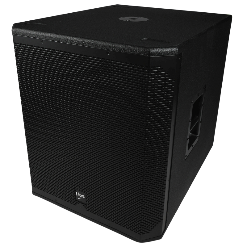 V-TONE WPS 18 aktiv Subwoofer (18")